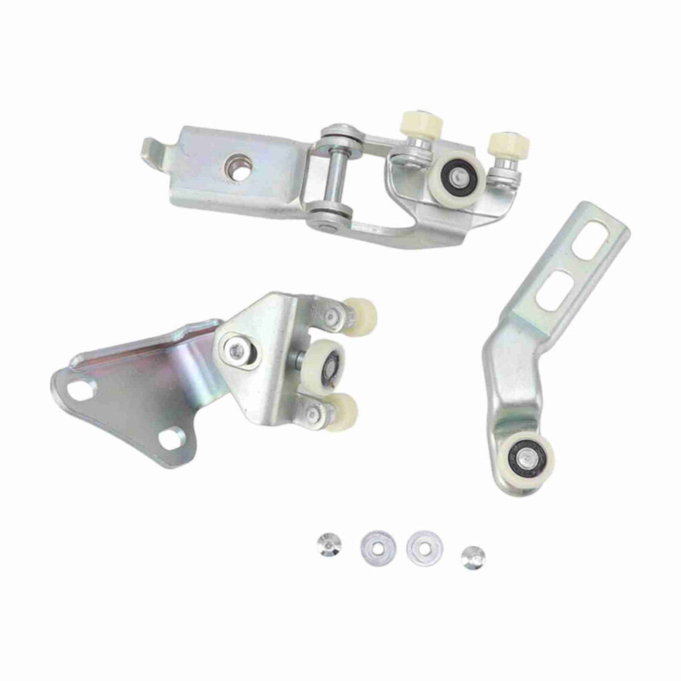 3-Teiliges Rollenset Fã¼R Die Rechte Untere 8223848549957