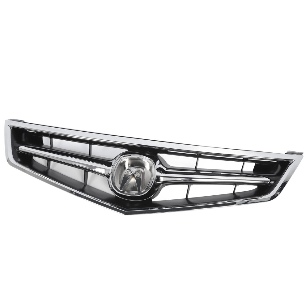 Frontgrill, Erhã¶Ht Den Luftstrom, Verbessert Das 8223848565223