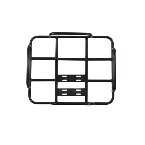 Gepäckträger für Lebensmittellieferungsboxen, 2