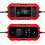 Automatisches Erhaltungsladegerät, 12 V, 2 A, 12