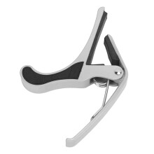 Gitarren-Capo, Legierung, Schnellverschluss,