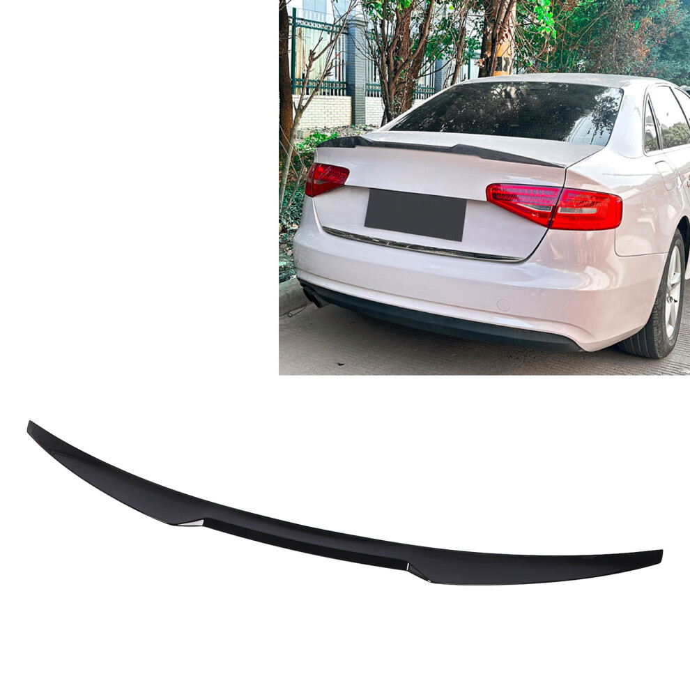 Heckspoiler Fã¼R M4-Stil, Verbesserte Aerodynamik, 8223848530467