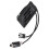Violine Pickup Einstellbare Silent EQ Equalizer 5