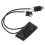 Violine Pickup Einstellbare Silent EQ Equalizer 8