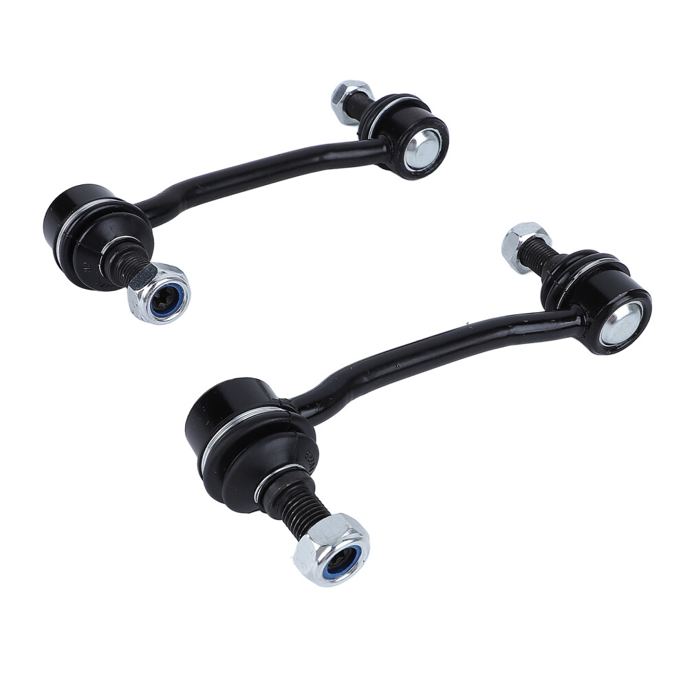 2 Pcs Vorne Sway Bar Link Kit K80949 Suspension 8223848550038