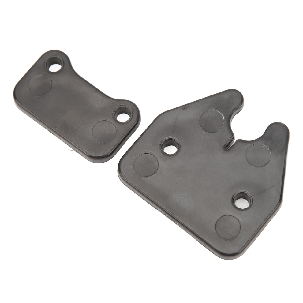 Clips Fã¼R Die Vordere Sonnenblende, Hochfester 8223848552056