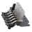 Tremolo Bridge System Double Rocking Spring 1