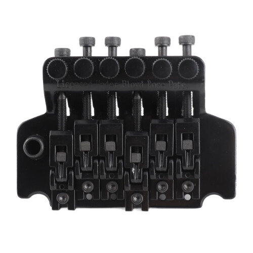 Tremolo Bridge System Double Rocking Spring 2
