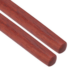 2Pcs Drum Sticks Starke Schwerkraft Gefühl