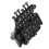 Tremolo Bridge System Double Rocking Spring 10
