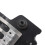 Tremolo Bridge System Double Rocking Spring 14
