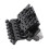 Tremolo Bridge System Double Rocking Spring 7