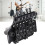 Tremolo Bridge System Double Rocking Spring 12