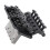 Tremolo Bridge System Double Rocking Spring 8