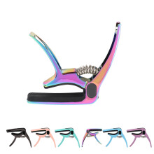 Metall-Gitarren-Capo-Toneinstellungswerkzeug mit