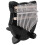 Kalimba Crystal Fox Shape Daumenklavier-Set, 17 7