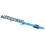 Piccoloflöte Kupfernickel Blau + E-Taste 6