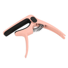 Metall-Gitarren-Capo-Toneinstellungswerkzeug mit