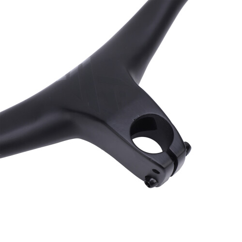 Mountainbike-Lenker, integrierter Lenker, leichter