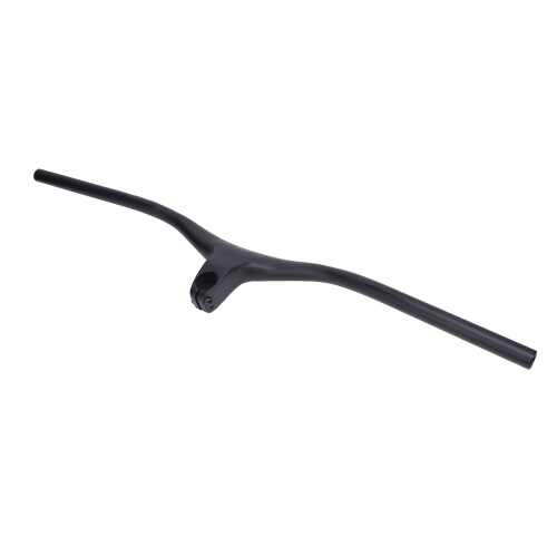 Mountainbike-Lenker, integrierter Lenker, leichter 2