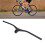 Mountainbike-Lenker, integrierter Lenker, leichter 13