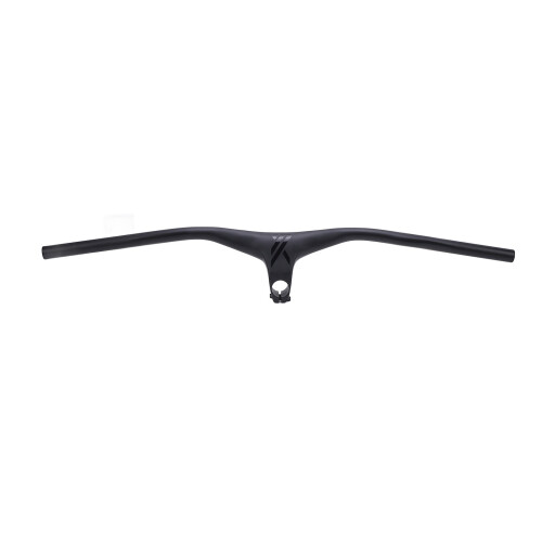 Mountainbike-Lenker, integrierter Lenker, leichter 1
