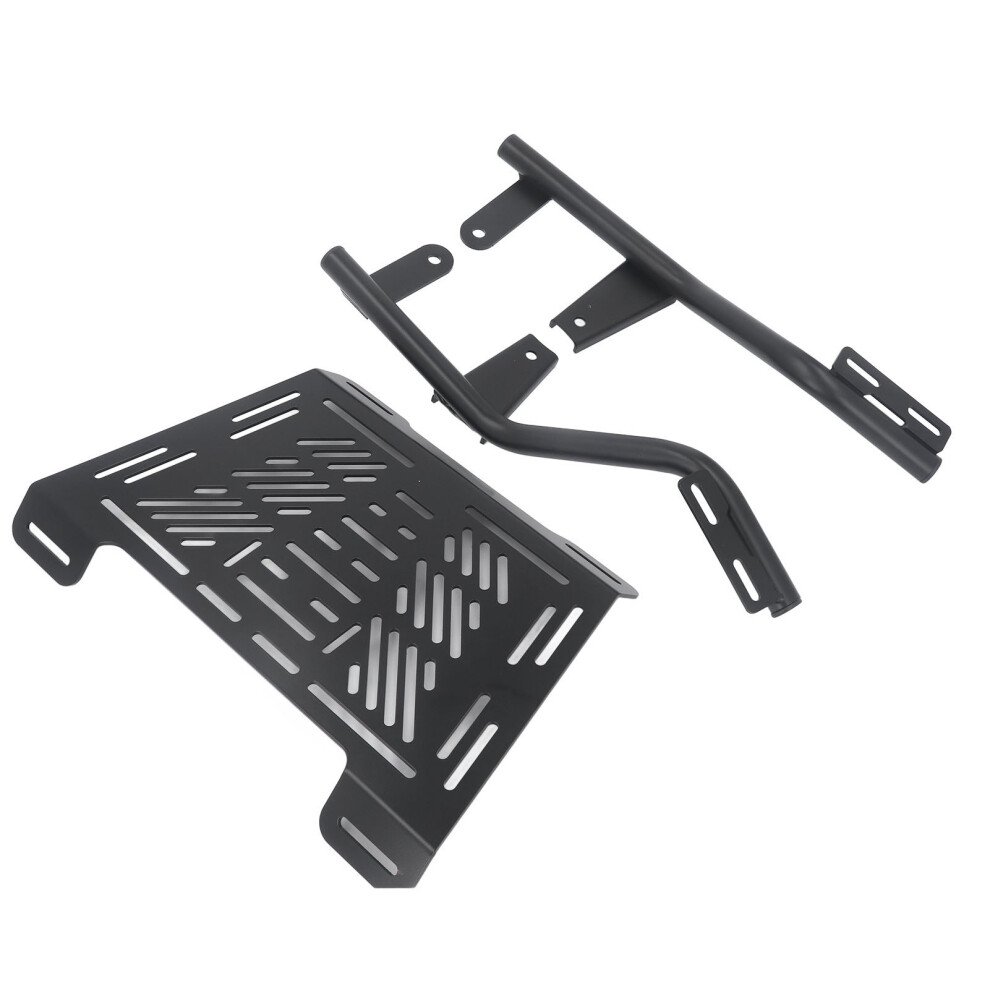 Motorrad-Hintergepã¤Ckablage Robuste, Zuverlã¤Ssige 8223848543245