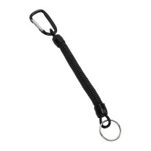 Einziehbare Feder Elastisches Seil