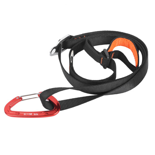 Bergsteigen Aufsteigend Pedal Gürtel Klettern 1