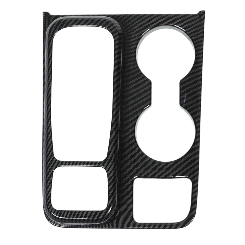 Zentrale Steuerung Getriebe Shift Panel Trim 8223848550809