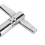 2Pcs Drum Key Standard Universal Drehwerkzeug 14