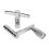 2Pcs Drum Key Standard Universal Drehwerkzeug 10