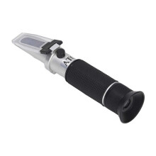 Sugar Brix Meter 032% ATC Refractometer for Drinks Honey Easy to Clean