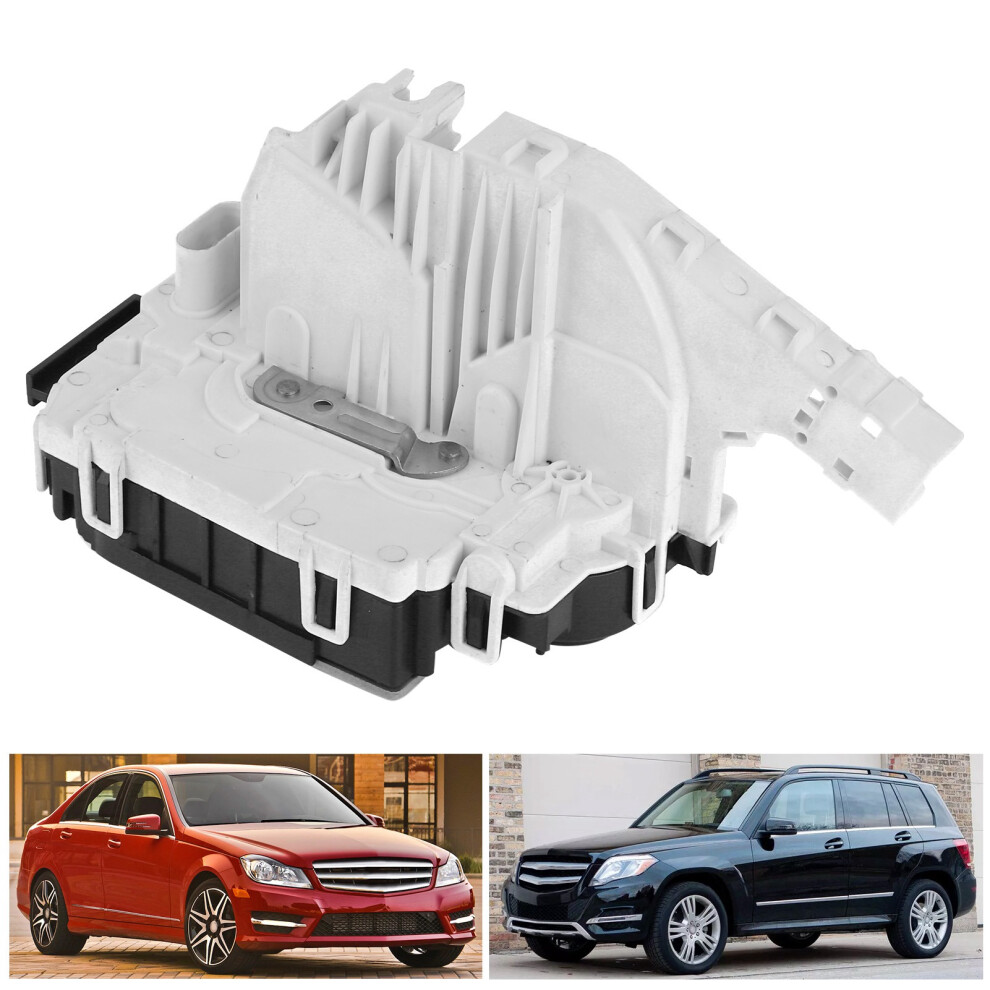 Tã¼Rschloss Latch Antrieb Vorne Rechts 2047201835 8223848544945