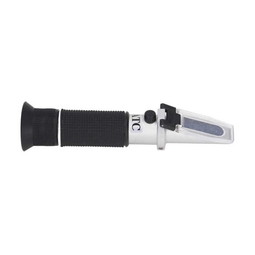 Sugar Brix Meter 032% ATC Refractometer for Drinks Honey Easy to Clean 1