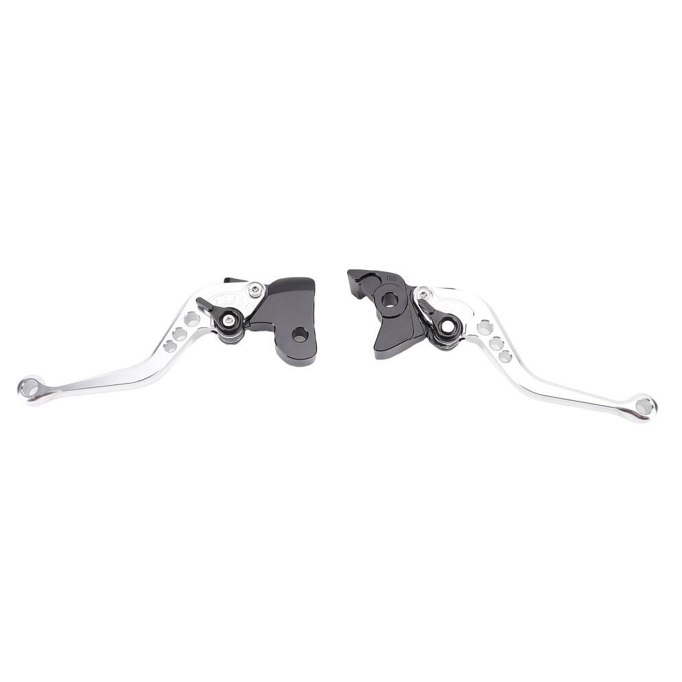 1 Paar Motorrad-Bremskupplungshebel, 8223848544358