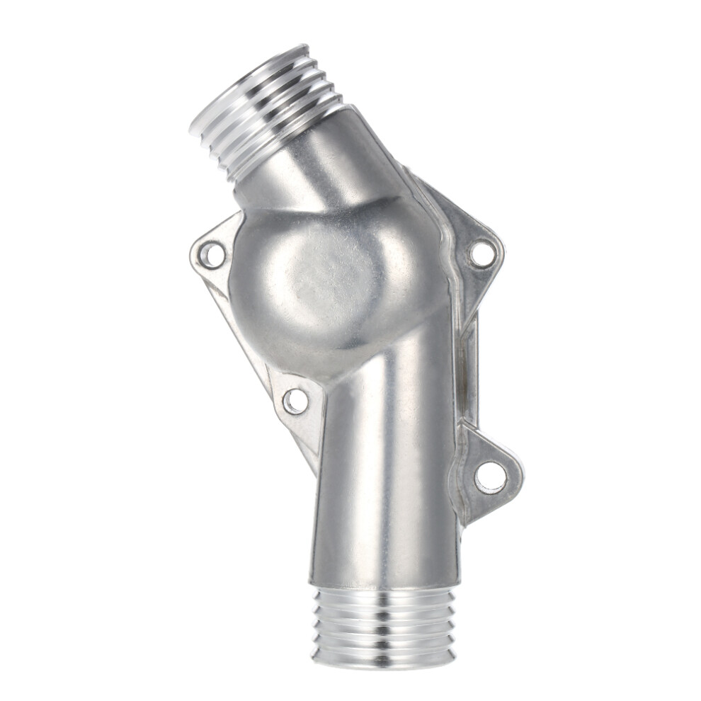 Aluminium Thermostat Gehã¤Use Abdeckung Mit 8223848513682