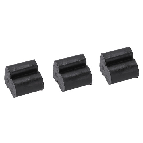 3-teiliges
