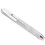 5Pcs Klavier Stimmstift Silber Edelstahl Hohe 10