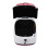 Motorrad-Topcase, wasserabweisend, Retro-Stil, 38 9