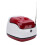 Motorrad-Topcase, wasserabweisend, Retro-Stil, 38 4