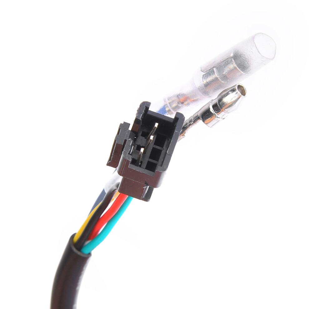1 Paar E-Bike Daumengas Lcd-Display Digitaler 8223848542705