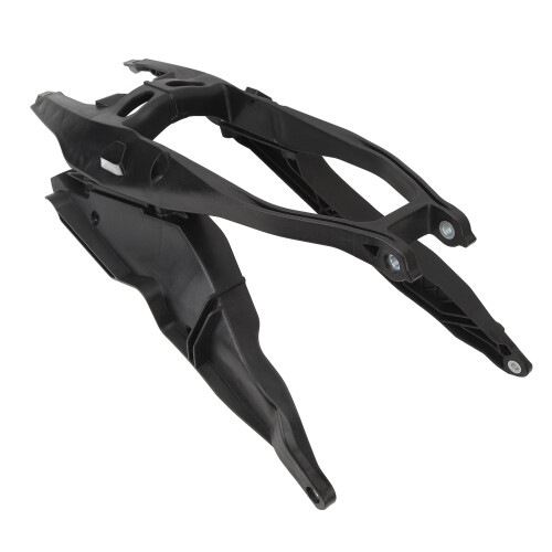 Motorrad-Hinterrahmen, Nylon, hochfestes Stützfach