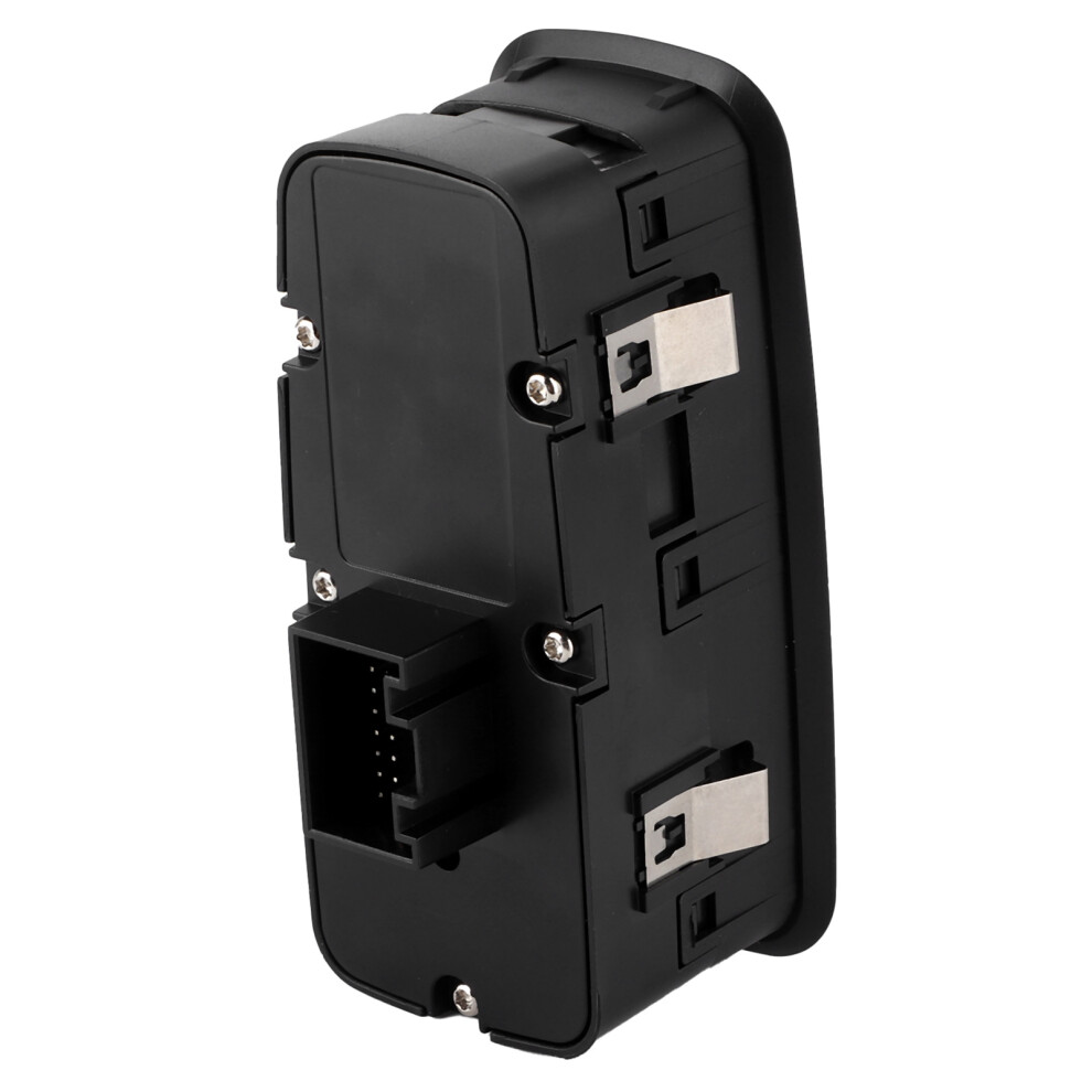 Fahrer Tã¼R Power Fenster Schalter 99161315702Dml 8223848545157