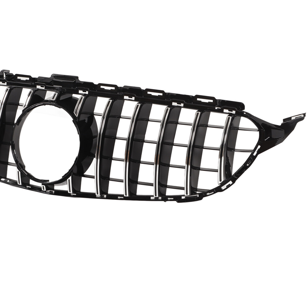 Fã¼R Panamericana Gt Style Kã¼Hlergrill Ersatz Fã¼R 8223848548868