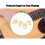 4Pcs Gitarre Finger Pick Fingertip Protector 1