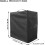 Ice machine cover, dust cover for ice maker, foldable dustproof cover for ice maker  kitchenware 4