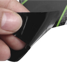 Motorrad Carbon Fiber Kraftstoff Tank Pad