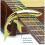 Gitarren-Capodaster, Haifischmuster, 6