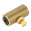 Wolf Tone Eliminator Metal Professioneller Wolf 7